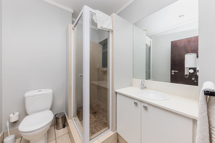 1 Bedroom Property for Sale in Cape Town City Centre Western Cape